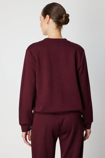 On Kadın Sweat 26KON66373