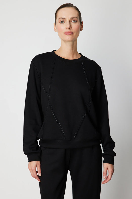 On Women's Sweatshirt 26KON66373