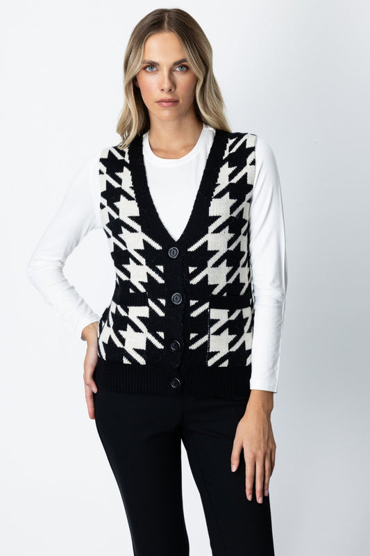 Ten Women's Vests 26KON65913