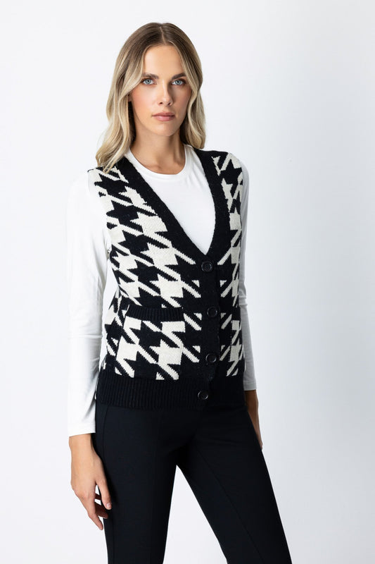 Ten Women's Vests 26KON65913