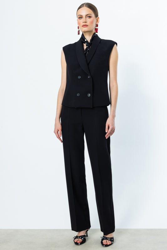 Ten Women's Vests 26KON66926