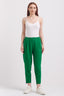 On Minimalist Crop Pantolon - Günlük Şıklık, Trend Tasarım