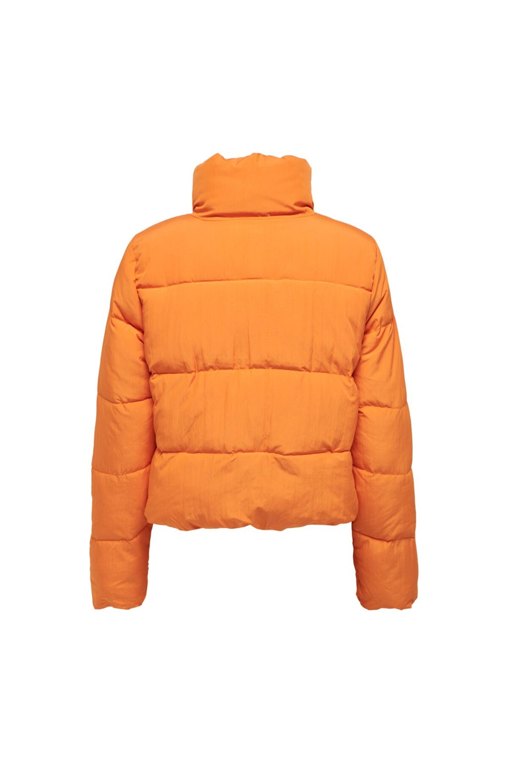 Only Kadın Crop Oversize Mont - Minimalist Günlük Şıklık