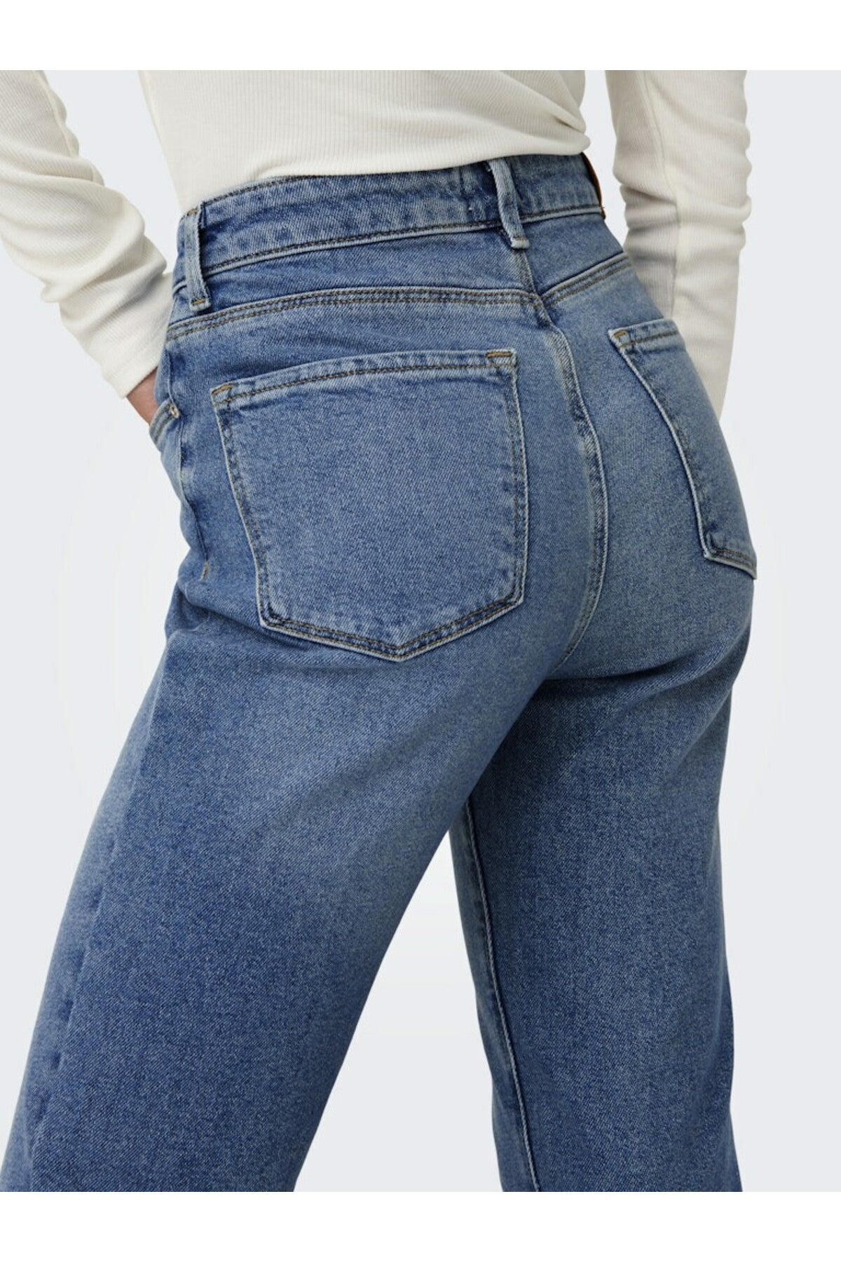 Only Kadın Pantolon 15283925