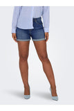 Only Women's Shorts 15321381