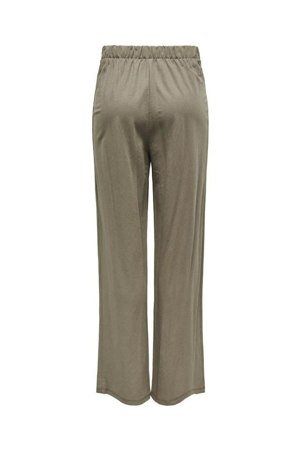 Only Minimalist Oversize Kadın Pantolon - Rahat ve Şık Günlük Kombini