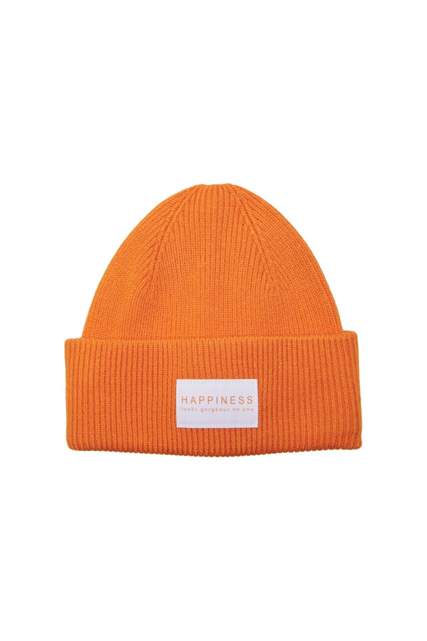 Only Minimalist Oversized Erkek Bere - Günlük Şıklık