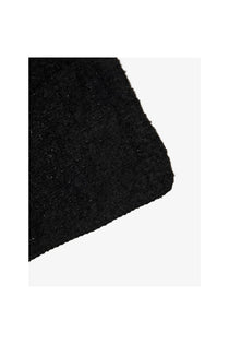 Only Oversized Minimalist Atkı Bere Seti - Günlük Kullanım