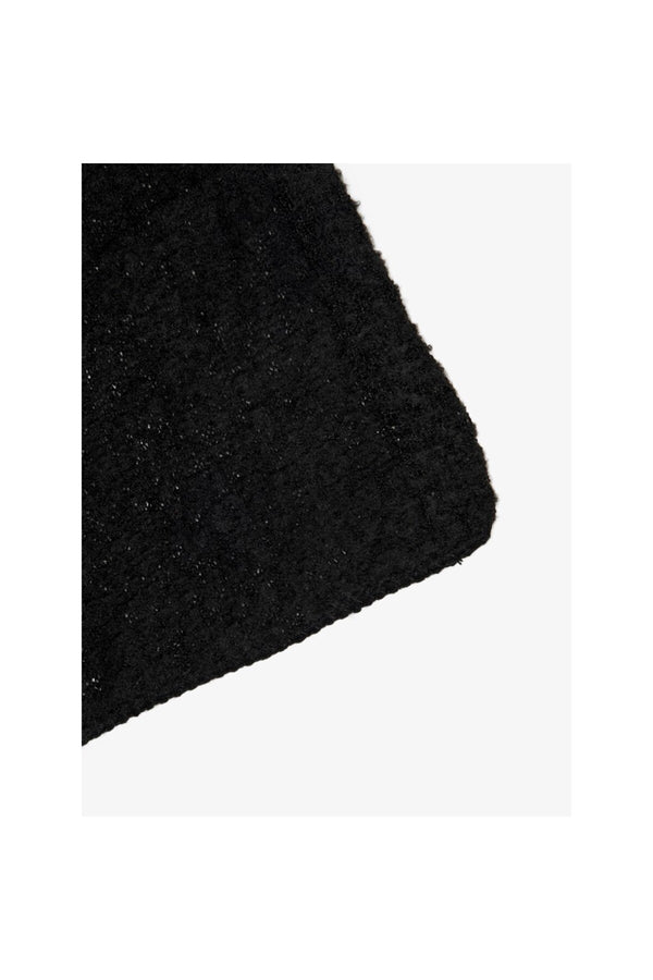 Only Oversized Minimalist Atkı Bere Seti - Günlük Kullanım