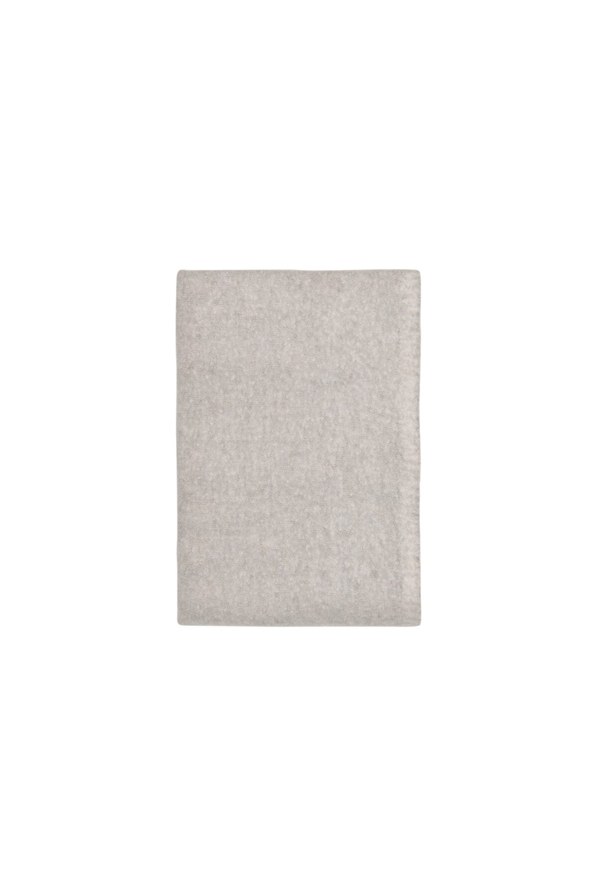 Only Oversized Minimalist Atkı Bere Seti - Günlük Kullanım
