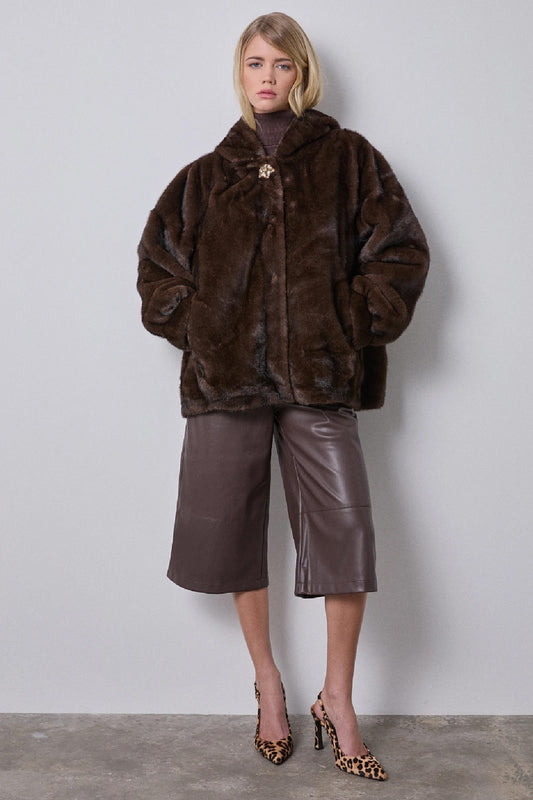 Bsb Kadın Palto 054-219004