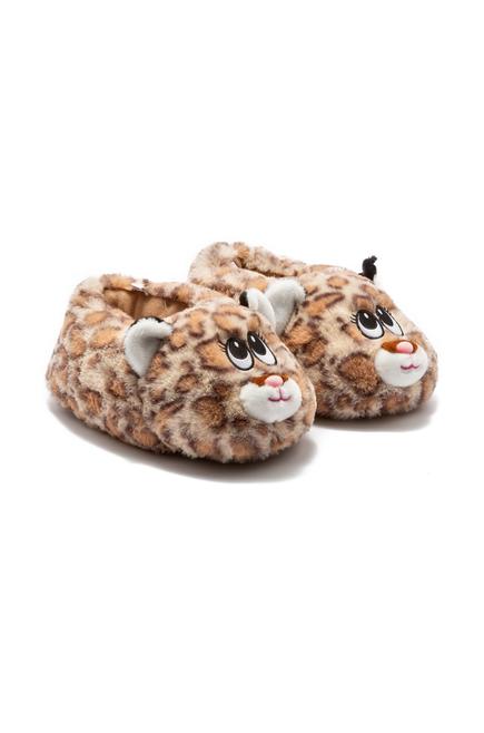 Twigy Kız Çocuk Panduf Terlik CC0621