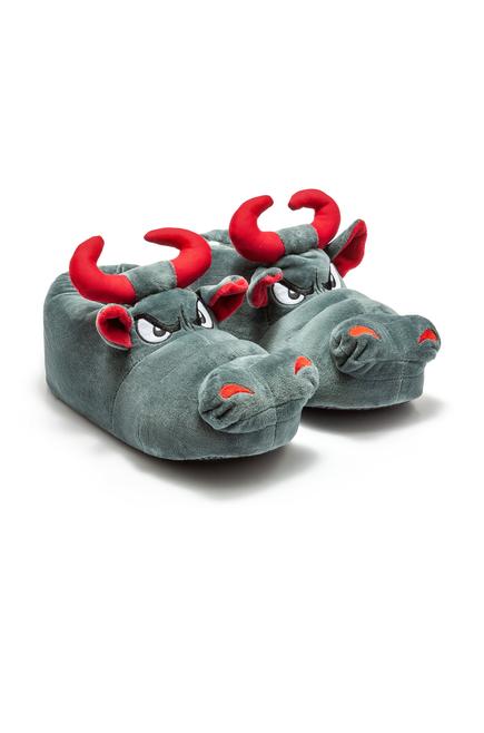 Twigy Kadın Panduf Terlik AA0612