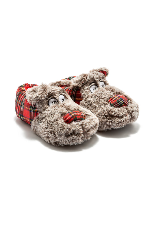 Twigy Men's Slippers CC0515