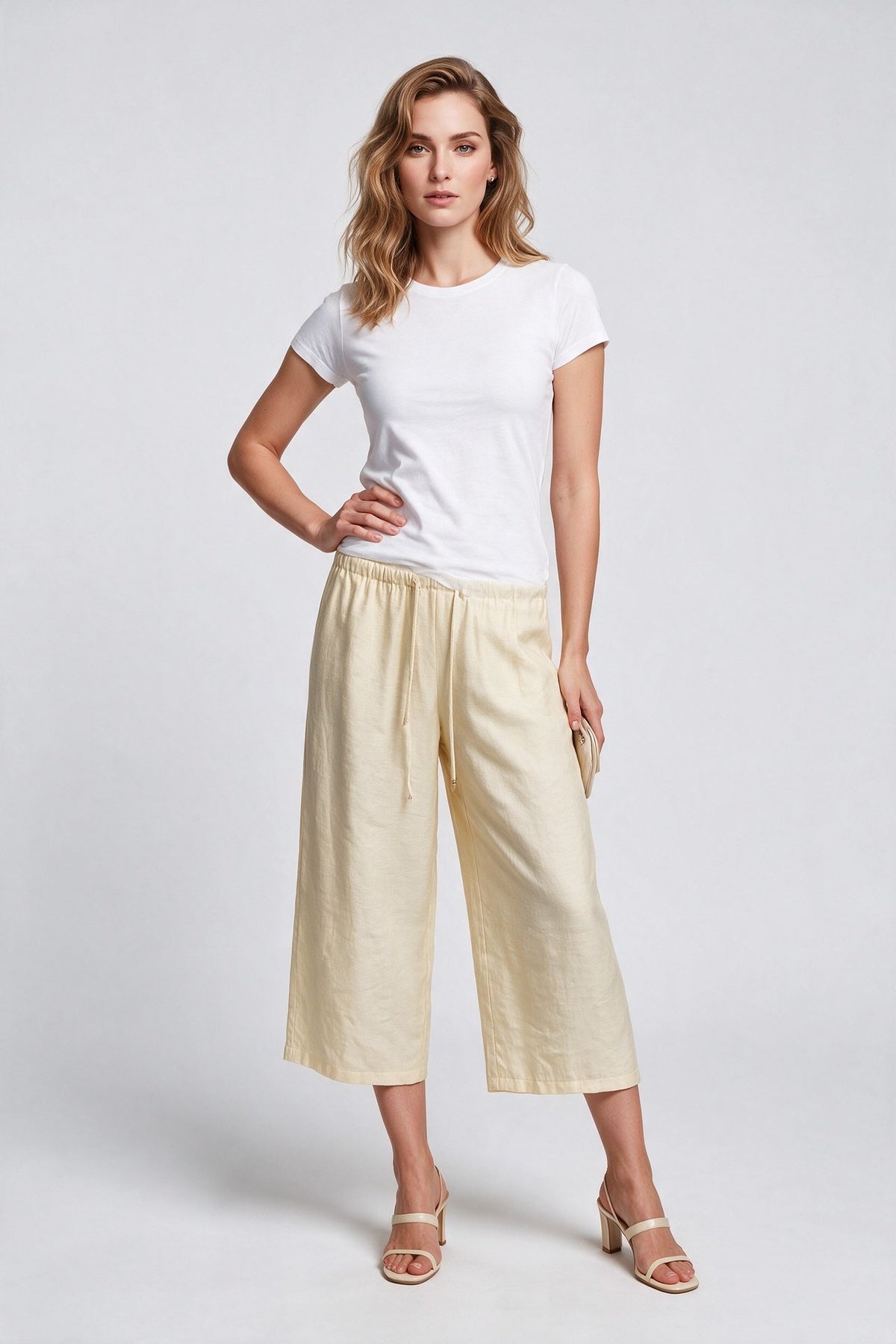 PANTOLON AYHAN