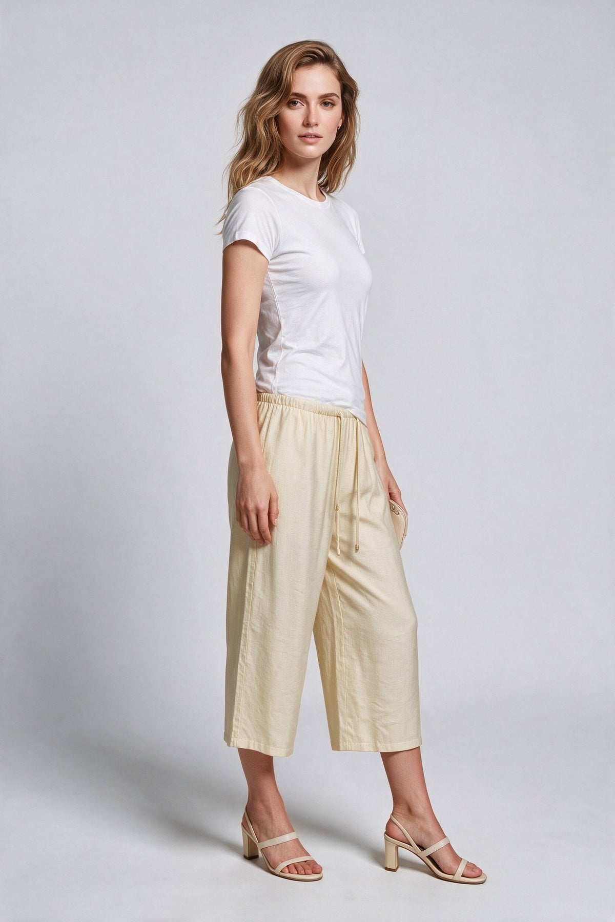 PANTOLON AYHAN