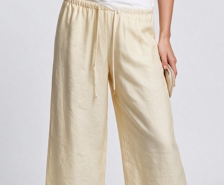 PANTOLON AYHAN