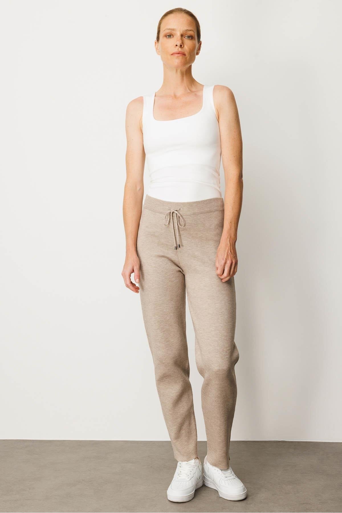 Pantolon Desen 25KDSN22026