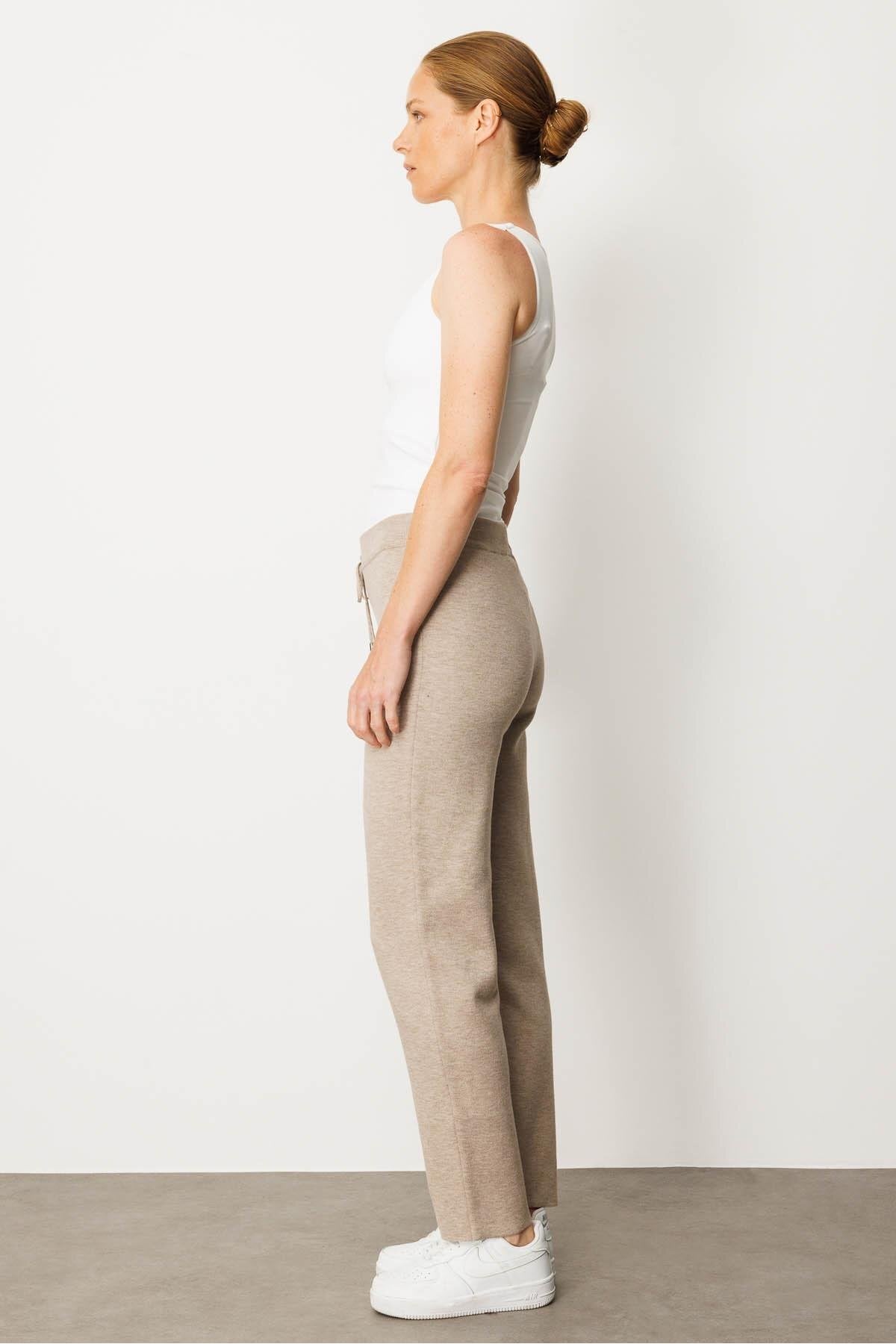 Pantolon Desen 25KDSN22026