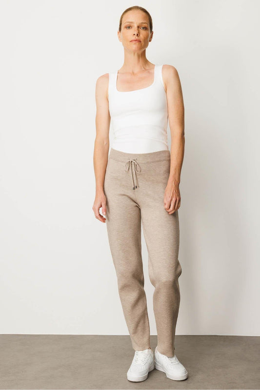 Pantolon Desen 25KDSN22026