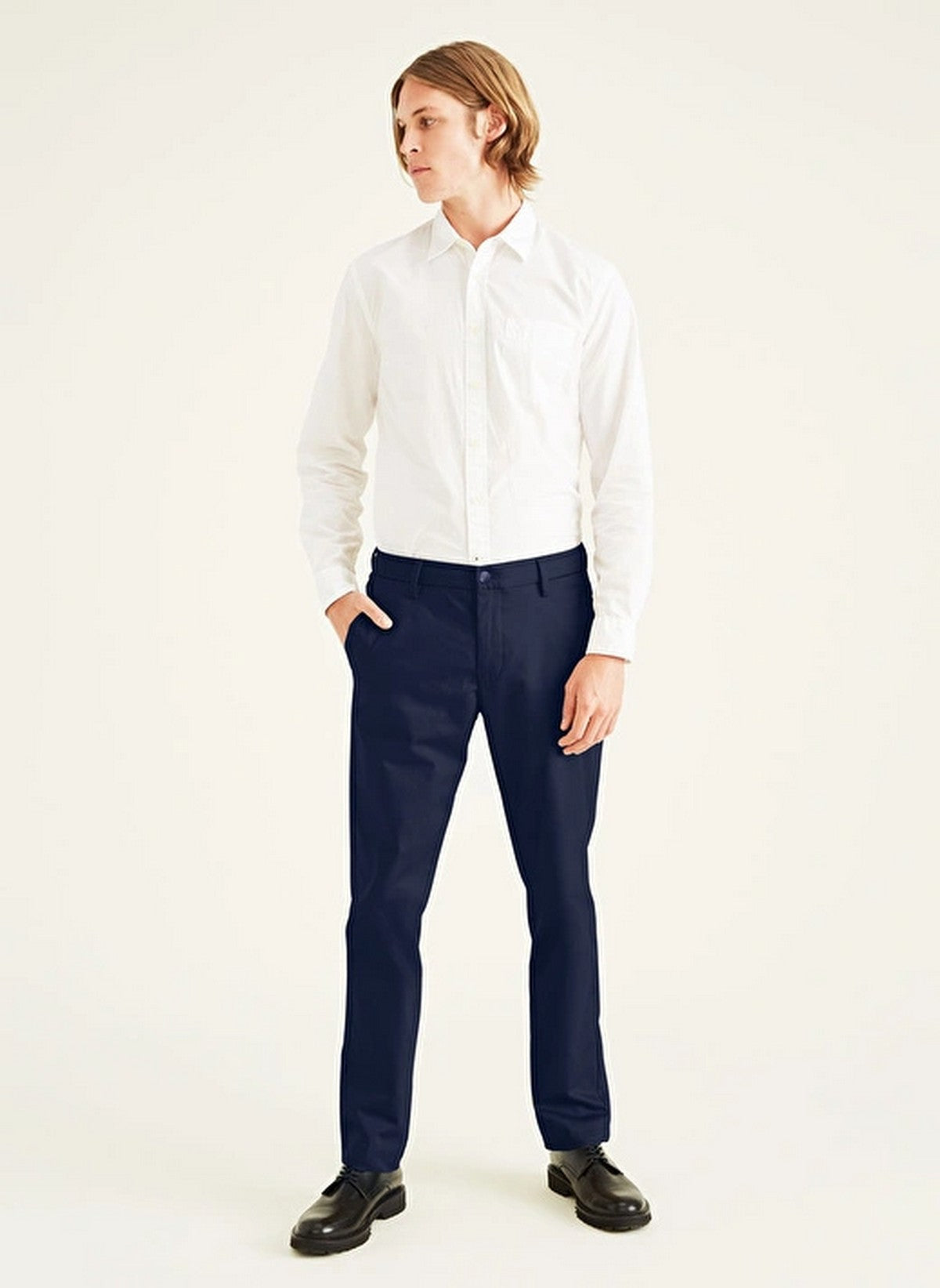 Dockers Minimalist Regular Fit Erkek Pantolon - Günlük Şıklık Main image
