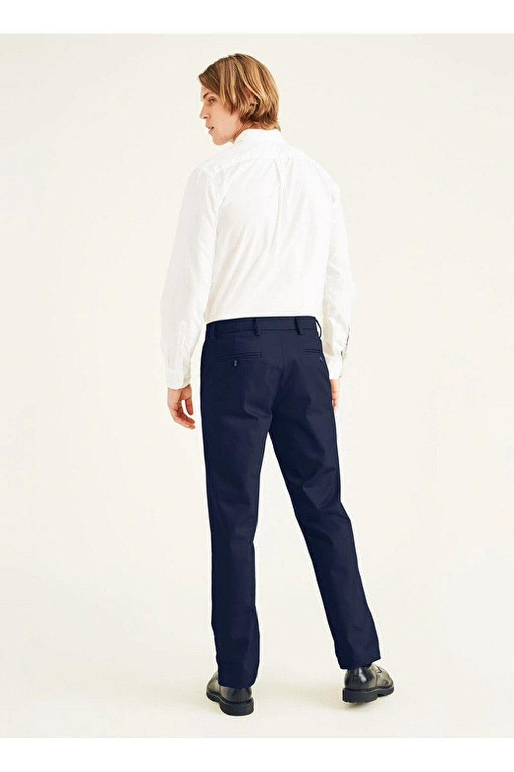 Dockers Minimalist Regular Fit Erkek Pantolon - Günlük Şıklık