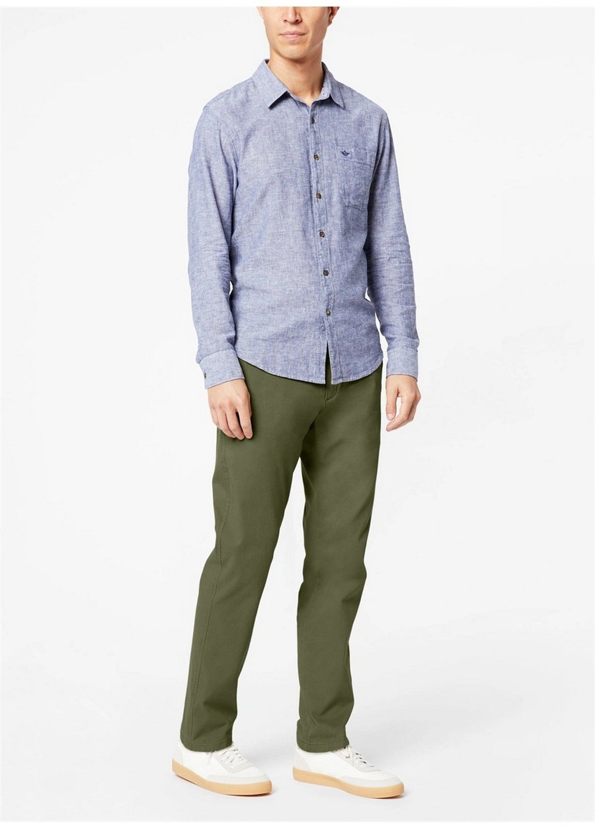 Dockers Erkek Pantolon 79488-0009 Main image