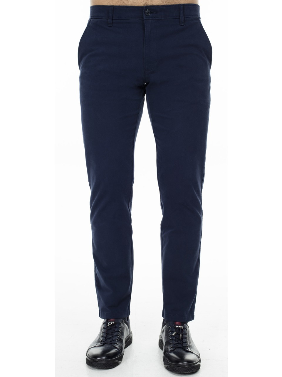 Dockers Minimalist Regular Fit Erkek Pantolon - Günlük & İş Secondary image