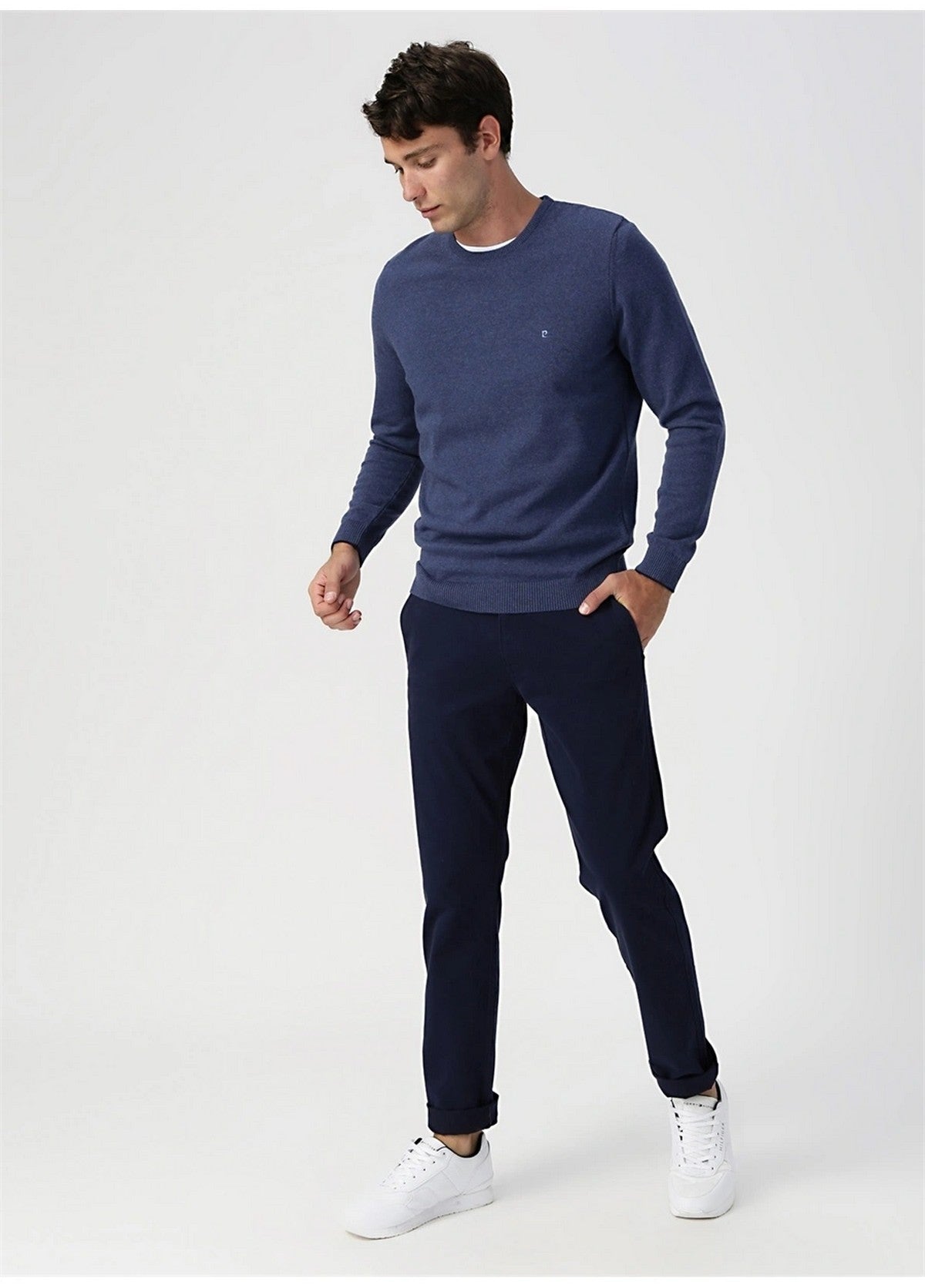 Dockers Minimalist Regular Fit Erkek Pantolon - Günlük Şıklık Main image