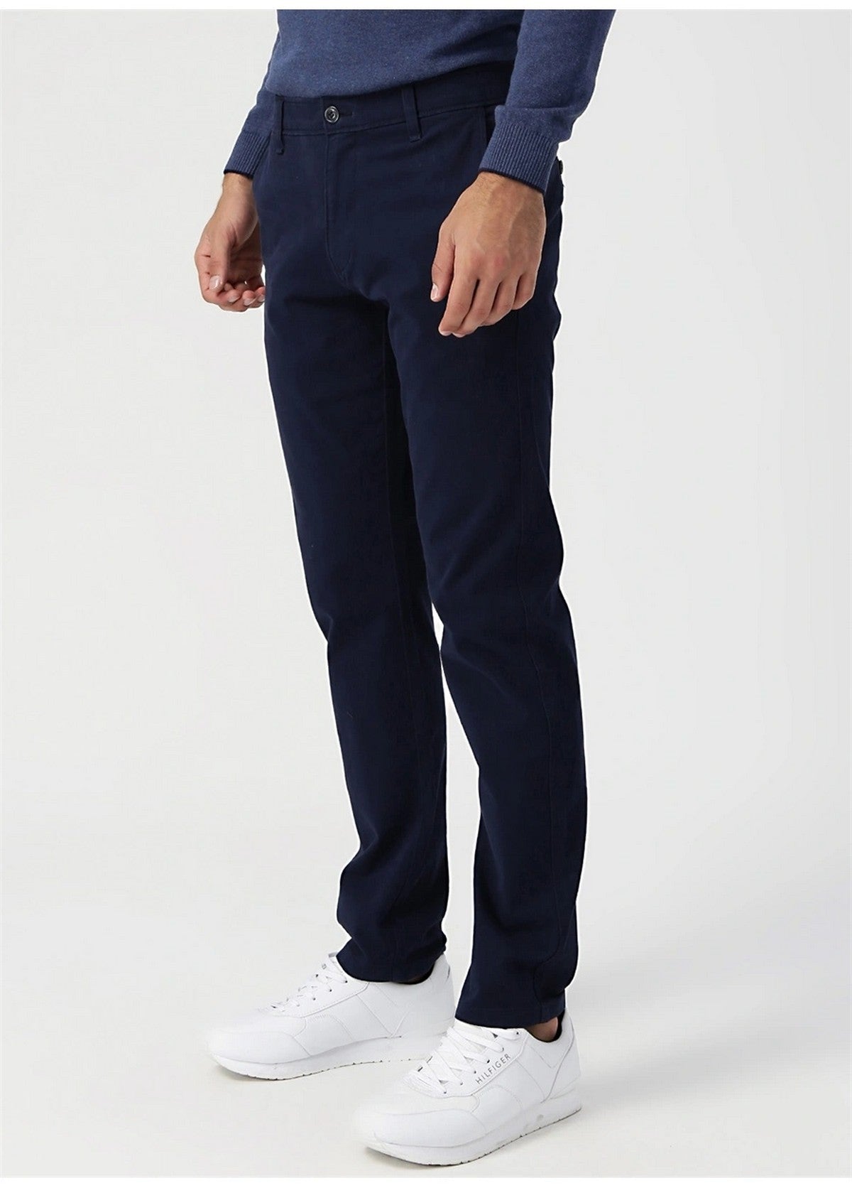 Dockers Minimalist Regular Fit Erkek Pantolon - Günlük Şıklık