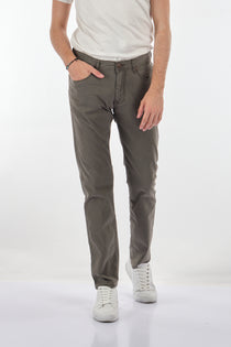 Ecer Minimalist Regular Fit Erkek Pantolon - Günlük Kullanım için İdeal