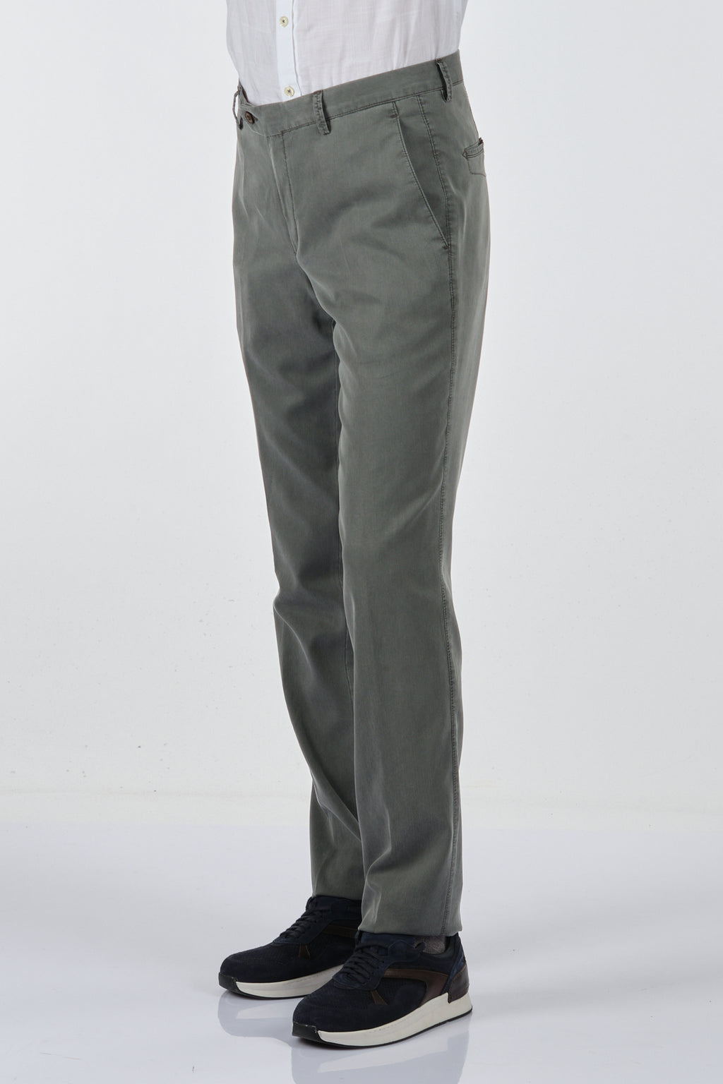 Ecer Minimalist Regular Fit Erkek Pantolon - Günlük Kullanım