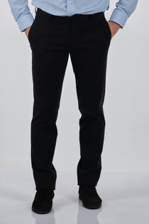 Ecer Minimalist Regular Fit Erkek Pantolon - Günlük & İş