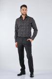Ecer Men's Trousers 08234120