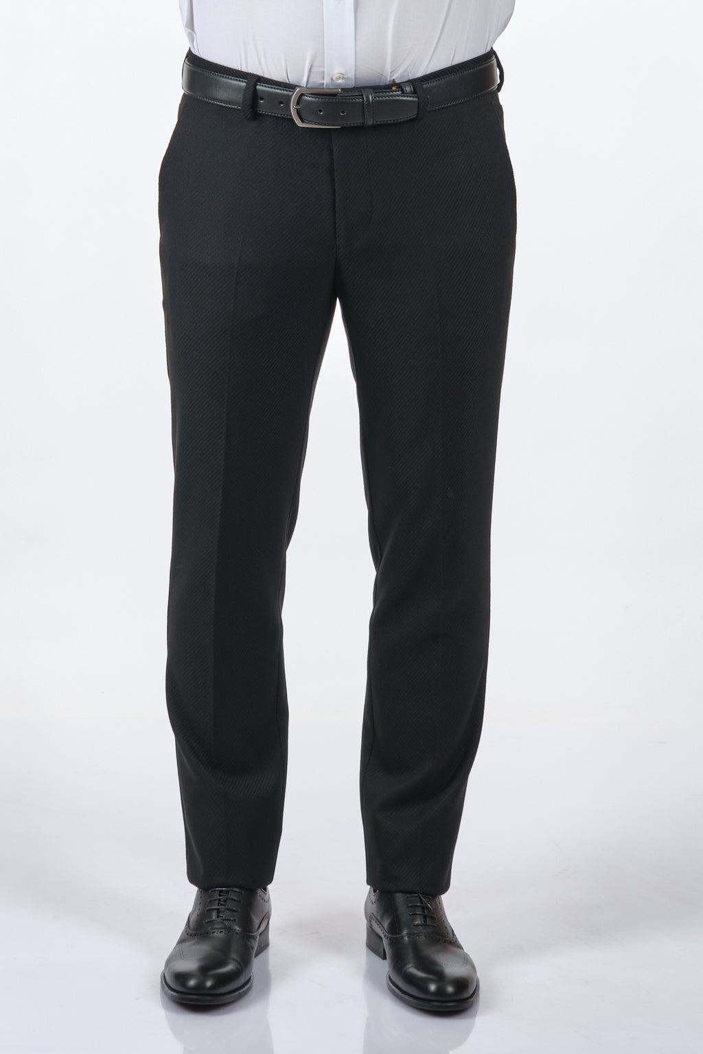 Ecer Minimalist Erkek Pantolon - Regular Fit - İş ve Günlük Kullanım