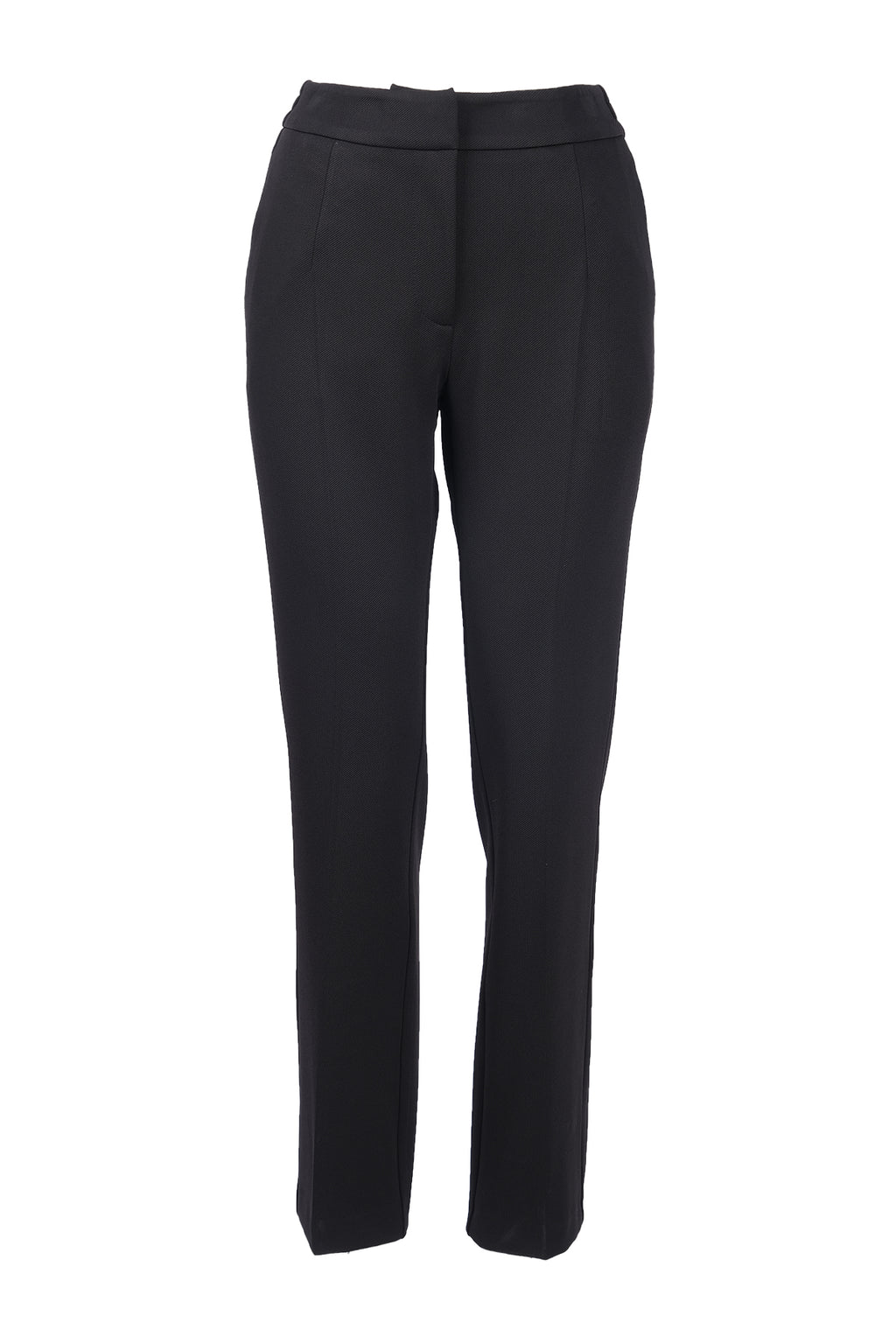 Ekol Kadın Regular Fit Minimalist Pantolon - İş & Günlük