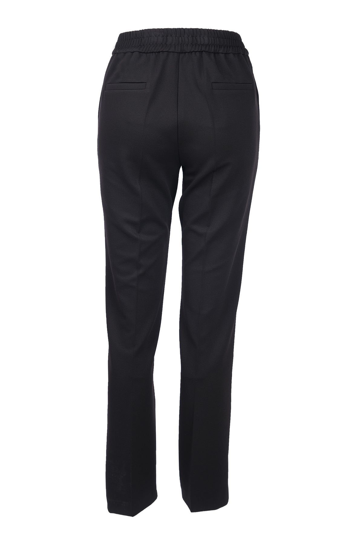 Ekol Kadın Regular Fit Minimalist Pantolon - İş & Günlük