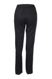 Ekol Women's Regular Fit Minimalist Trousers - Work & Casual