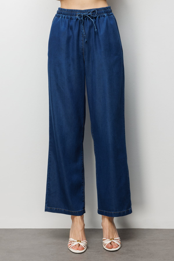 Ekol Kadın Pantolon 26YEKL04090