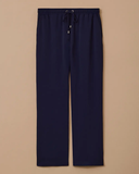 Gala-xi Minimalist Kadın Pantolon - Yüksek Bel Midi - Günlük Şıklık