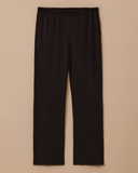 Gala-xi Oversize Midi Women's Pants - Minimalist Casual Style