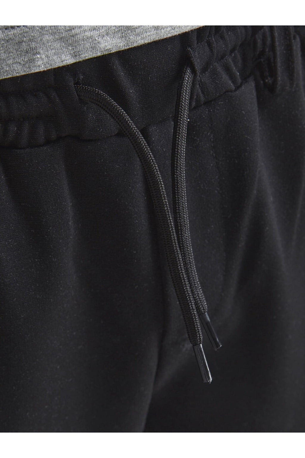 Jack&Jones Erkek Regular Fit Minimalist Spor Pantolon - Günlük Şıklık