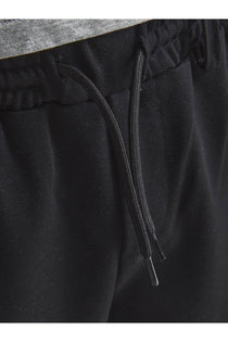 Jack&Jones Erkek Regular Fit Minimalist Spor Pantolon - Günlük Şıklık