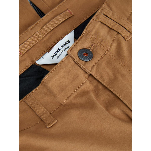 Jack&Jones Erkek Oversize Kargo Pantolon - Günlük Kombinler İçin