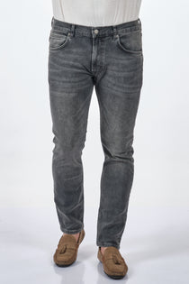 Lee Erkek Slim Fit Jean - Minimalist Vintage Günlük