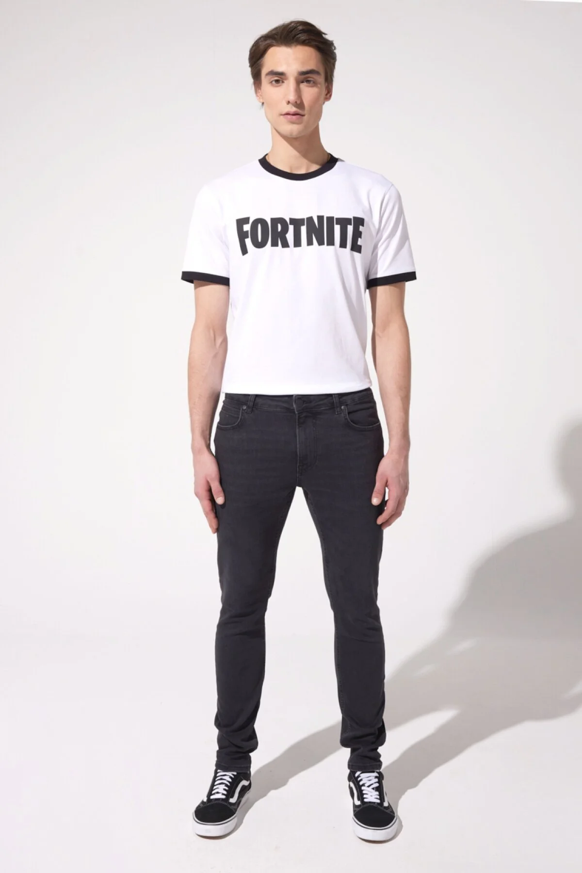 Lee Erkek Slim Fit Jean - Minimalist Günlük Stil Main image