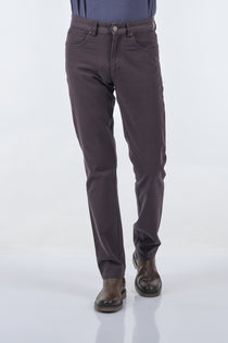 Legato Erkek Minimalist Pantolon - Regular Fit Günlük Kullanım