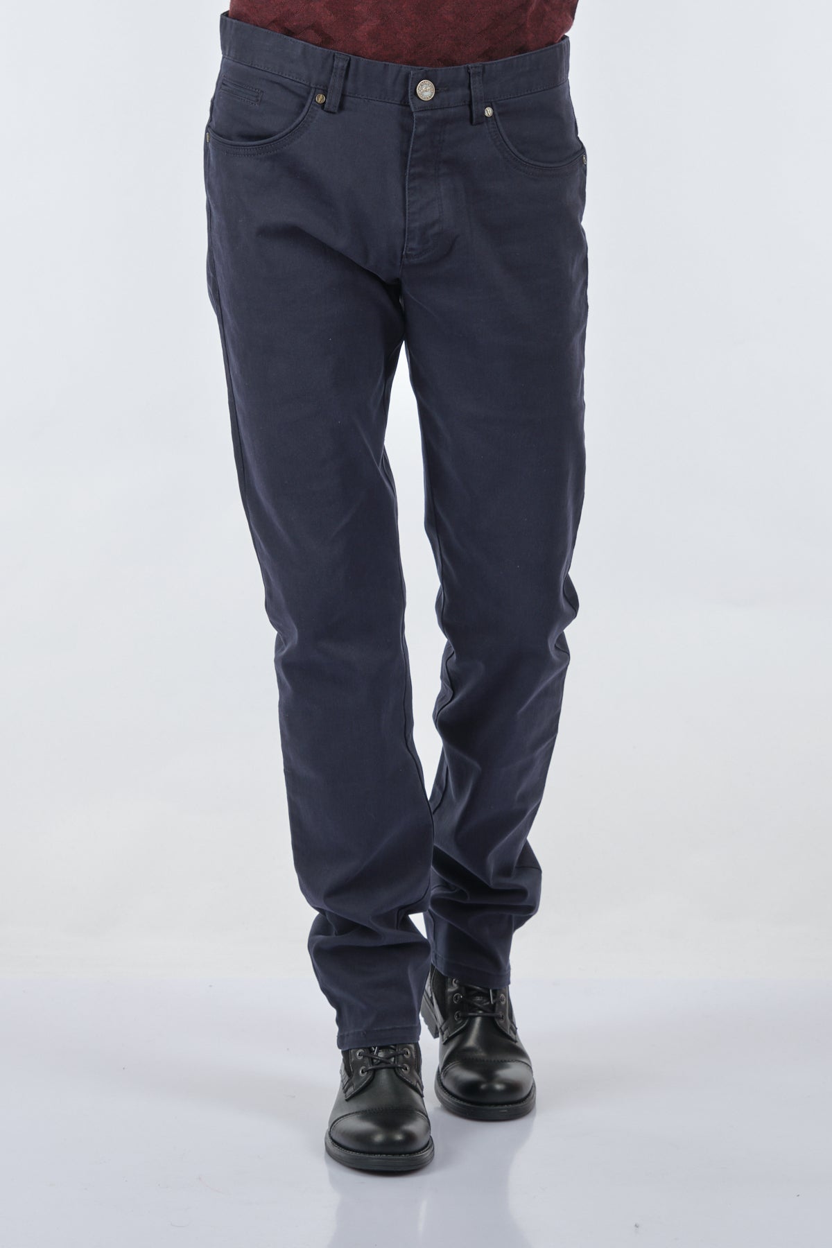 Legato Erkek Pantolon PNT24370 İkincil görsel