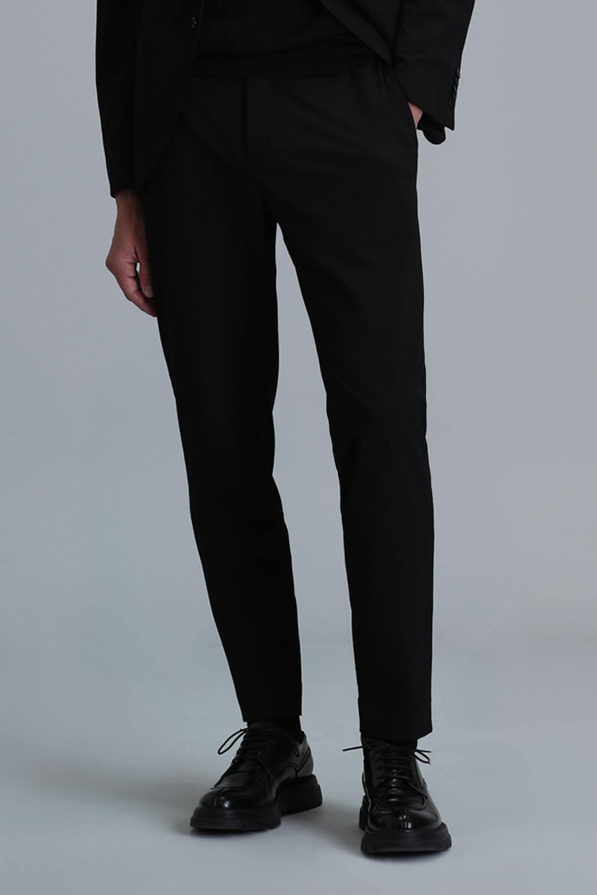 Lufian Hunter Smart Erkek Chino Pantolon Slim Fit Secondary image