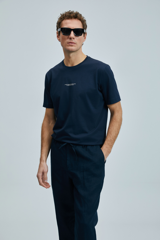 Karl Smart Erkek Chino Pantolon Slim Fit Lufian